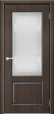 Дуэт-2 ДО морёный дуб<br> <font color="#32CD32" size="5">( Т )</font>